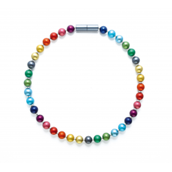 OTRACOSA COLLIER MULTICOLOR C326 - 41037