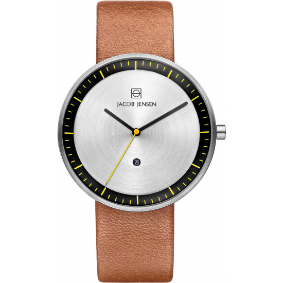 JACOB JENSEN HORLOGE 271 - 41925
