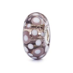 TROLLBEADS GLASKRAAL TROPISCH HOORNSCHELP TGLBE-10203 - 41967