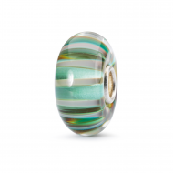 TROLLBEADS GLASKRAAL WIJZE BAMBOE TGLBE-10328 - 43100
