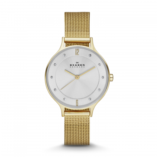 SKAGEN DAMES HORLOGE SKW2150 - 43535