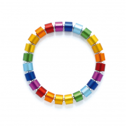 OTRACOSA ARMBAND MULTI COLOR A316 - 43563