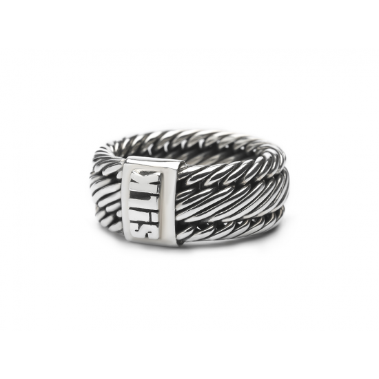 SILK RING 732 - 43770