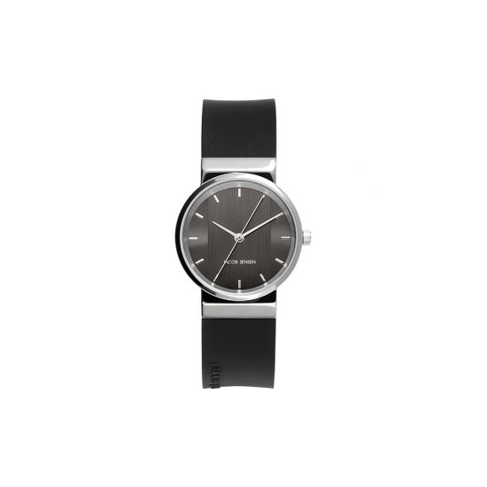 JACOB JENSEBN HORLOGE NEW LINE 748 - 44379