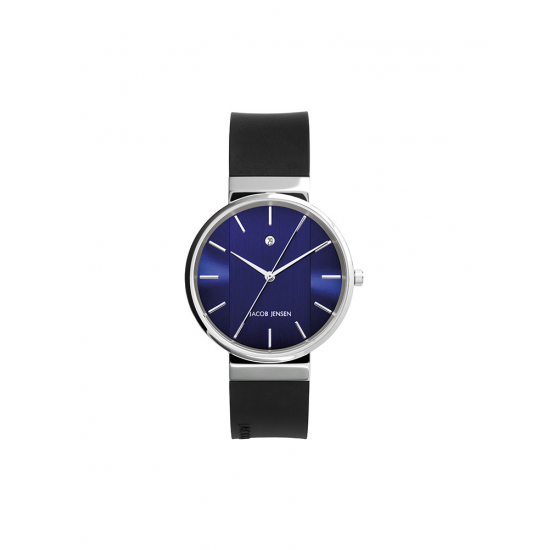 JACOB JENSEBN HORLOGE NEW LINE 739 - 44385