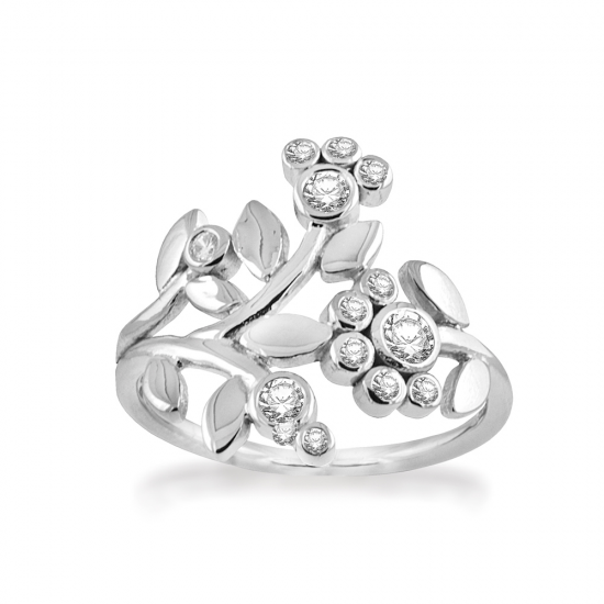 RABINOVICH RING 64903044 - 44855