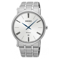 SEIKO HEREN HORLOGE SKP391P1 - 44558