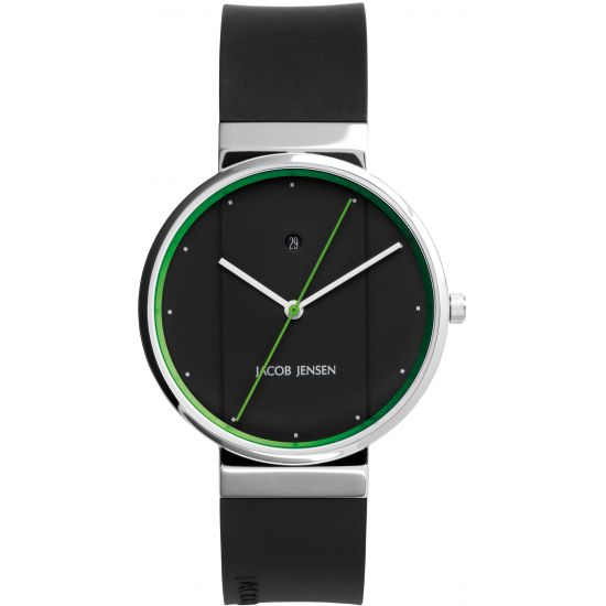 JACOB JENSEN HORLOGE 757 - 44905