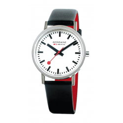 MONDAINE HORLOGE M660.30314.11SBB - 44964