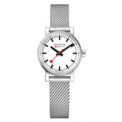 MONDAINE  HORLOGE MSE.26110.SM - 45302 MONDAINE  HORLOGE MSE.26110.SM - 45302