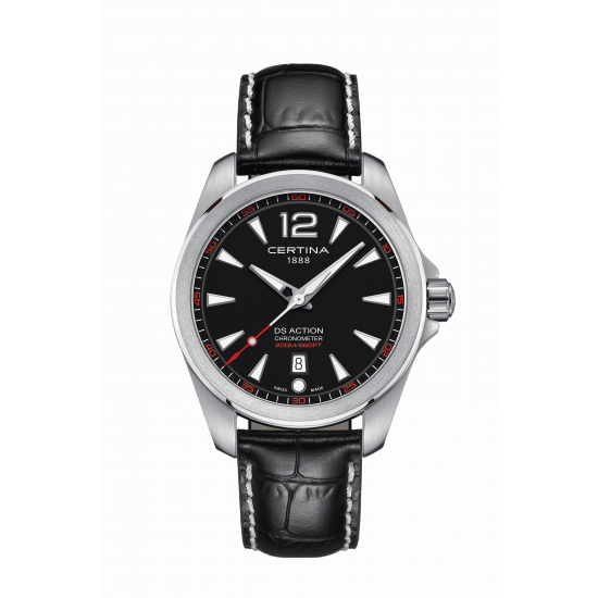 CERTINA DS ACTION HORLOGE C0328511605701 - 45305