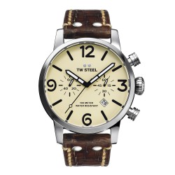 TW STEEL MAVERICK 48.0MM MS24 - 45538