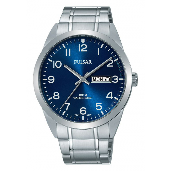 PULSAR HEREN HORLOGE PJ6061X1 - 45313