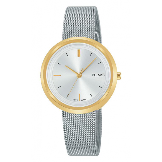 PULSAR HORLOGE BICOLOR BRACELET PH8386X1 - 46844