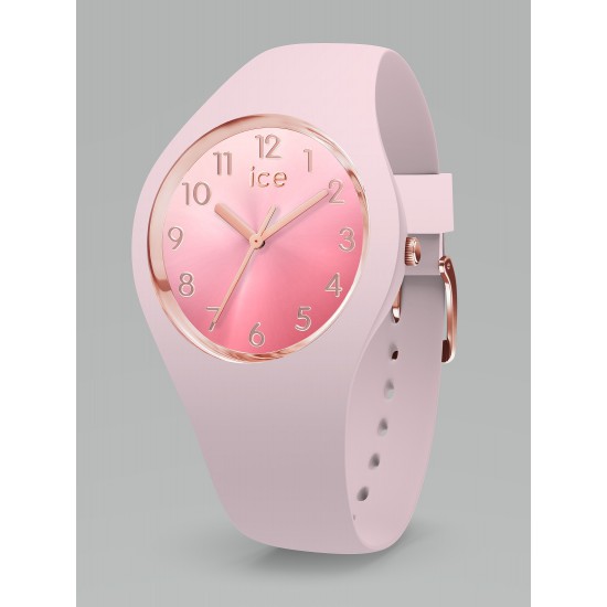 ICEWATCH SUNSET   SMAL PINK IW015742 - 46531