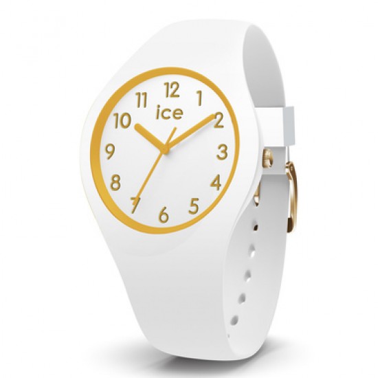 ICEWATCH  WHITE GOLD - NUMBERS XS  SMALL IW014759 - 46543