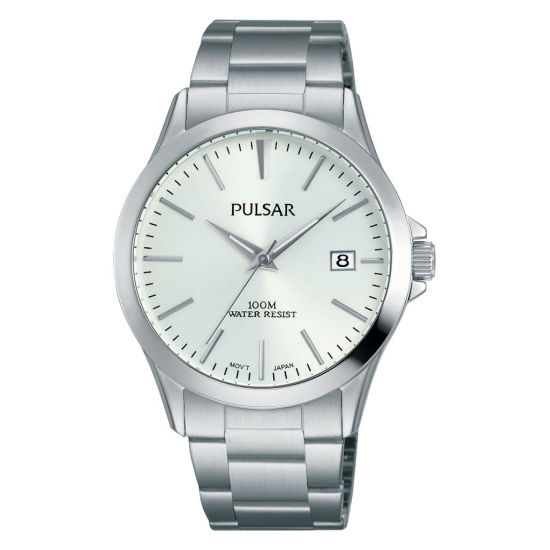 PULSAR HORLOGE  STAAL  PS9449X1 - 46594