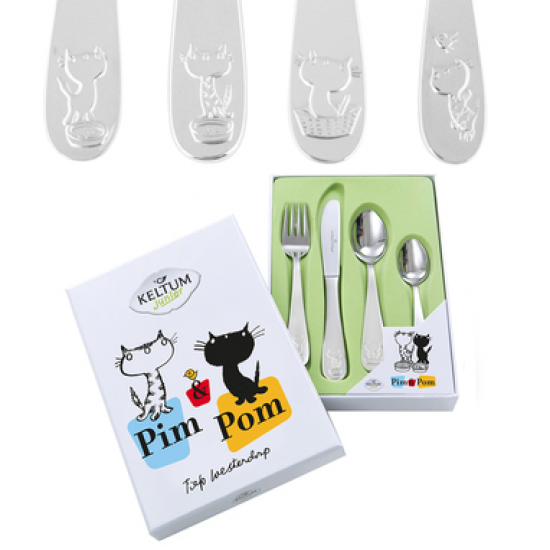 KELTUM BESTEK JUNIOR PIM & POM  KS071.GA4 - 46672