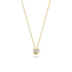 BLUSH COLLIER 3067YZI - 46834