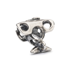 TROLLBEADS BEDEL OLDTIMER VLIEGTUIG TAGBE-20190 - 46893