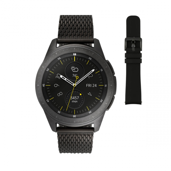 SAMSUNG GALAXY MIDNIGHT BLACK SA.GAMB - 48254