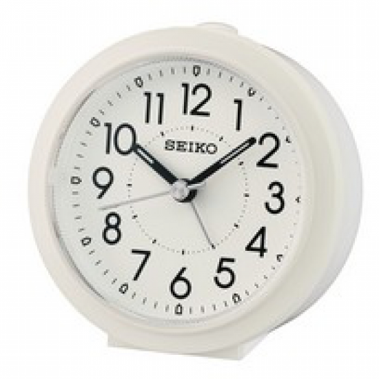 SEIKO WEKKER QHE174W - 47277