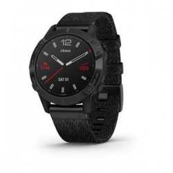 GARMIN FENIX 6   010-02158-17 - 49158