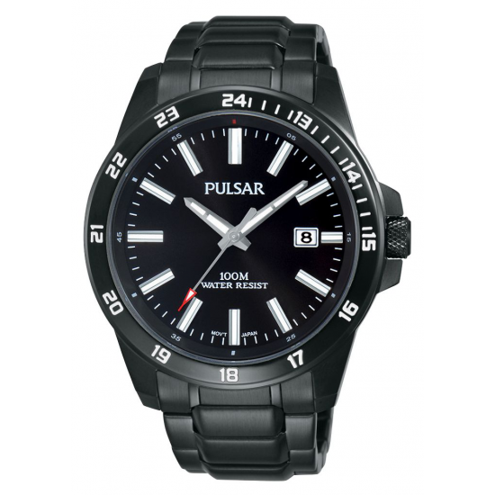 PULSAR HEREN HORLOGE PS9461X1 - 49140