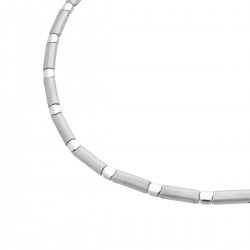 BOCCIA COLLIER FANTASIE MAT GLAD 08030-01 - 49143