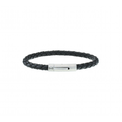 AZE JEWELS IRON SINGLE STRING BLACK AZ-BL004-A-210 - 49294