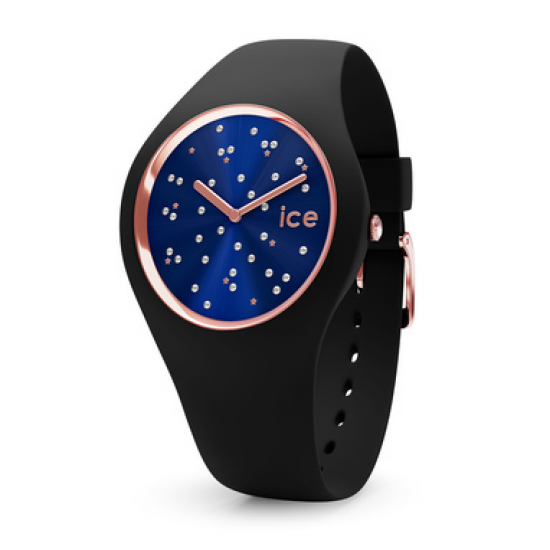 ICE WATCH  HORLOGE STAR DEEP BLUE  IW016294 - 47266