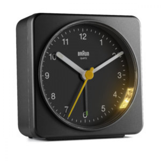 BRAUN WEKKER BC03B - 49814