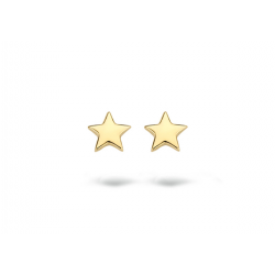 BLUSH OORKNOPPEN 7247YGO - 50154