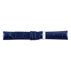 LERENBAND DONKERBLAUW 73820 - 47316