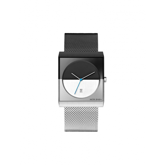 JACOB JENSEBN HORLOGE CLASSIC 515 - 47493