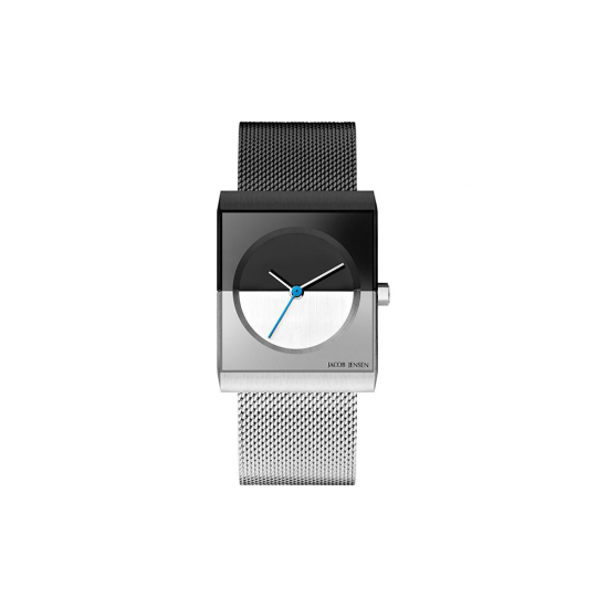 JACOB JENSEBN HORLOGE CLASSIC 525 - 47494