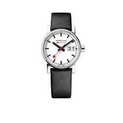 MONDAINE HORLOGE EVO2 30MM MSE.30210.LB - 51472
