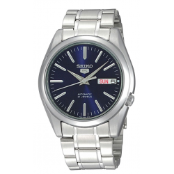 SEIKO 5 SPORTS AUTOMAAT STAAL BRACELET SNKL43K1 - 48052