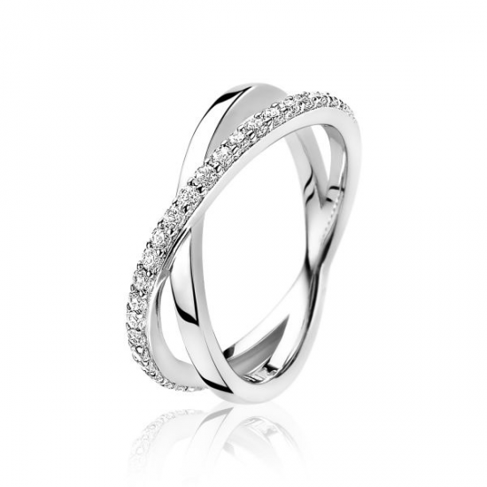 ZINZI RING  FANTASIE ZIR1569 - 48146