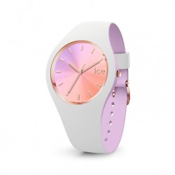 ICE WATCH HORLOGE DUO WHITE ORCHID IW016978 - 48314