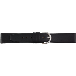 PEBRO LERENBAND ZWART 50016 - 48428