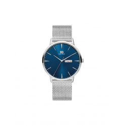 DANISH DESIGN AKILIA DAY/DATE IQ68Q1267 - 48556