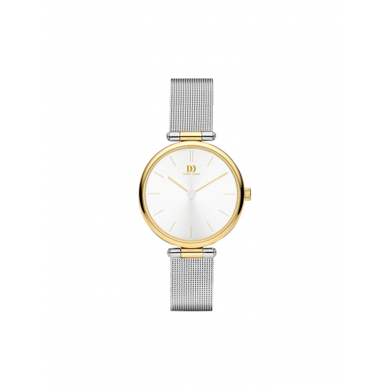 DANISH DESIGN  HORLOGE VIGELSO IV65Q1269 - 48567