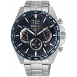 SEIKO HORLOGE  SSB345P1 - 48602