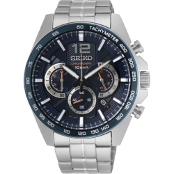 SEIKO HORLOGE  SSB345P1 - 48602