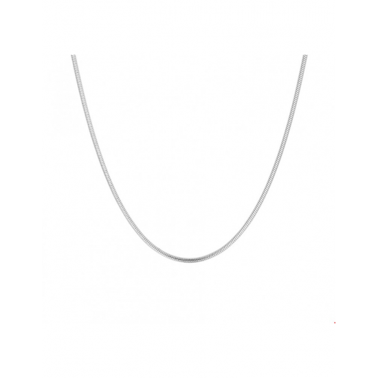 ZILVEREN SLANG COLLIER 1.4MM  42.0 CM 1316491 - 48641