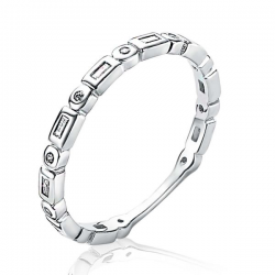 ZINZI RING  ZIR1861 - 48672