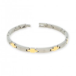 BOCCIA ARMBAND  BICOLLOR  03026-02 - 48683