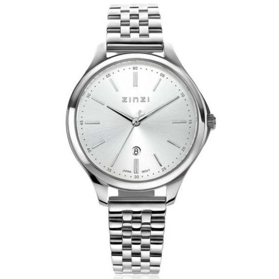 ZINZI HORLOGE CLASSY 34.0MM ZIW1002 - 48968