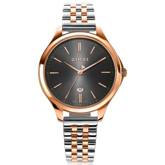 ZINZI HORLOGE CLASSY 34.0MM ZIW1027 - 48973